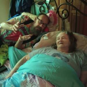 Meet your Posher, Sherry